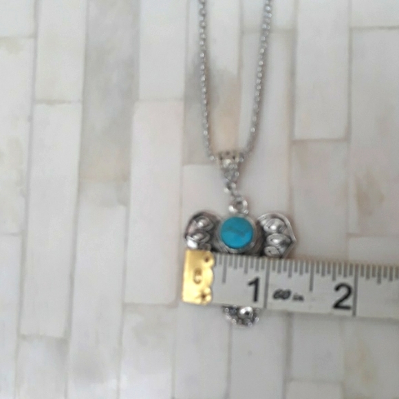 3 For $15 Elephant Necklace - Picture 6 of 6